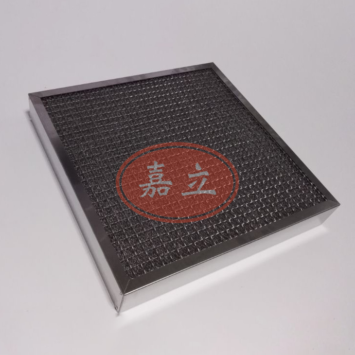 揭西不锈钢油雾过滤器